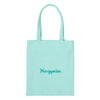 Hangyodon Mini Tote Bag (Sanrio Character Award Series) Bags Japan Original