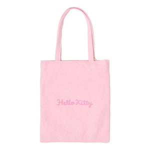 Hello Kitty Mini Tote Bag (Sanrio Character Award Series) Bags Japan Original