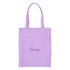 Kuromi Mini Tote Bag (Sanrio Character Award Series) Bags Japan Original