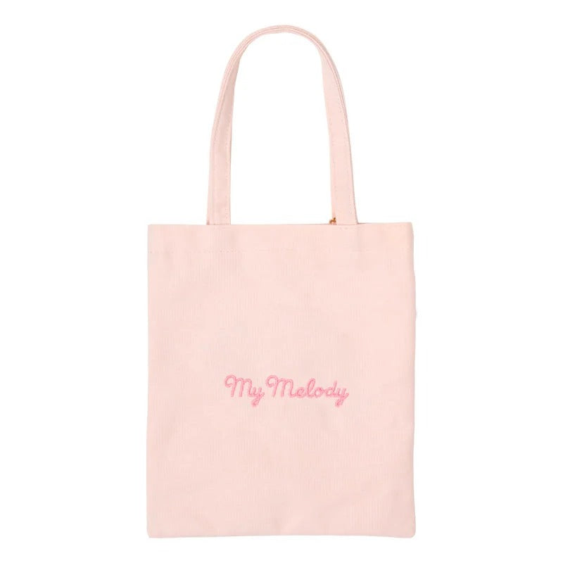 My Melody Mini Tote Bag (Sanrio Character Award Series) Bags Japan Original