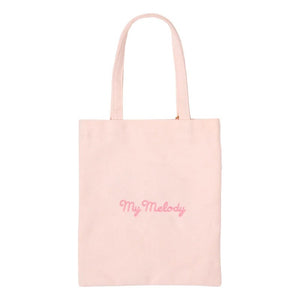 My Melody Mini Tote Bag (Sanrio Character Award Series) Bags Japan Original