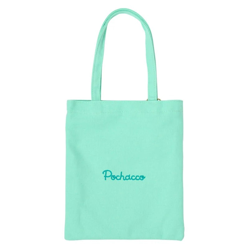 Pochacco Mini Tote Bag (Sanrio Character Award Series) Bags Japan Original