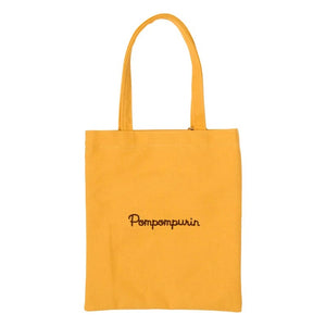 Pompompurin Mini Tote Bag (Sanrio Character Award Series) Bags Japan Original