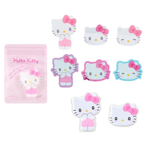 Sanrio Characters Mini Sticker Blind Bag (Sanrio Character Award Series) Stationery Japan Original