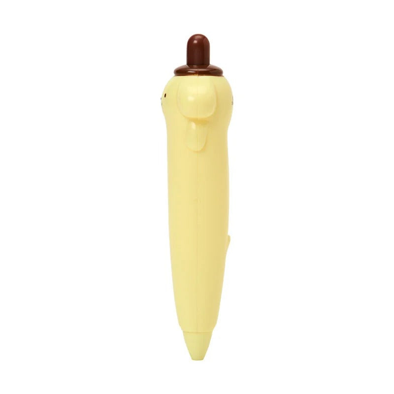 Pompompurin Ballpoint Pen (30th Anniversary Series) Stationery Japan Original
