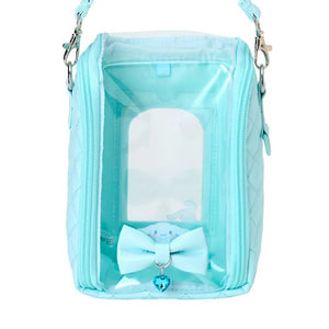 Cinnamoroll Plush Display Carrying Case (Enjoy Idol Series) Bags Japan Original
