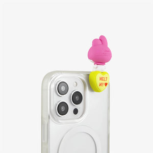 Hello Kitty and Friends x Sonix Sweethearts Peeker Charms Blind Box