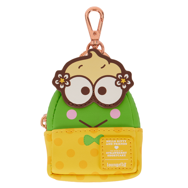 Hello Kitty and Friends x Loungefly Strawberry Shortcake Mini Backpack Blind Box Bags Loungefly