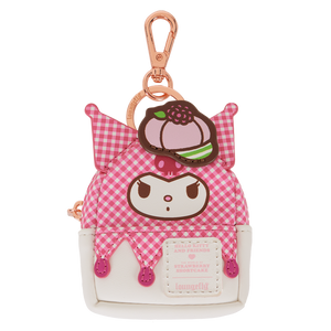 Hello Kitty and Friends x Loungefly Strawberry Shortcake Mini Backpack Blind Box Bags Loungefly