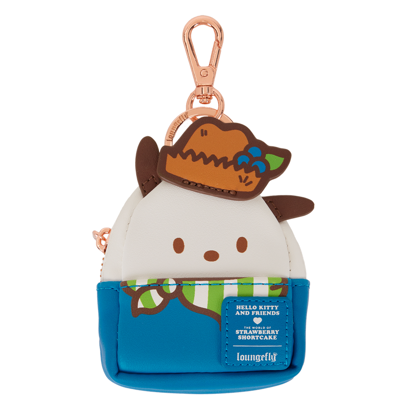 Hello Kitty and Friends x Loungefly Strawberry Shortcake Mini Backpack Blind Box Bags Loungefly