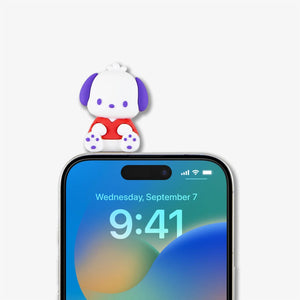 Hello Kitty and Friends x Sonix Sweethearts Peeker Charms Blind Box