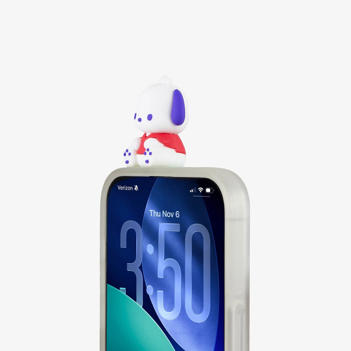 Hello Kitty and Friends x Sonix Sweethearts Peeker Charms Blind Box