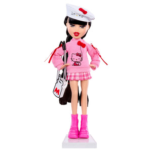 Bratz x Hello Kitty Fashion Doll (Jade) Toys&Games MGA Entertainment Inc