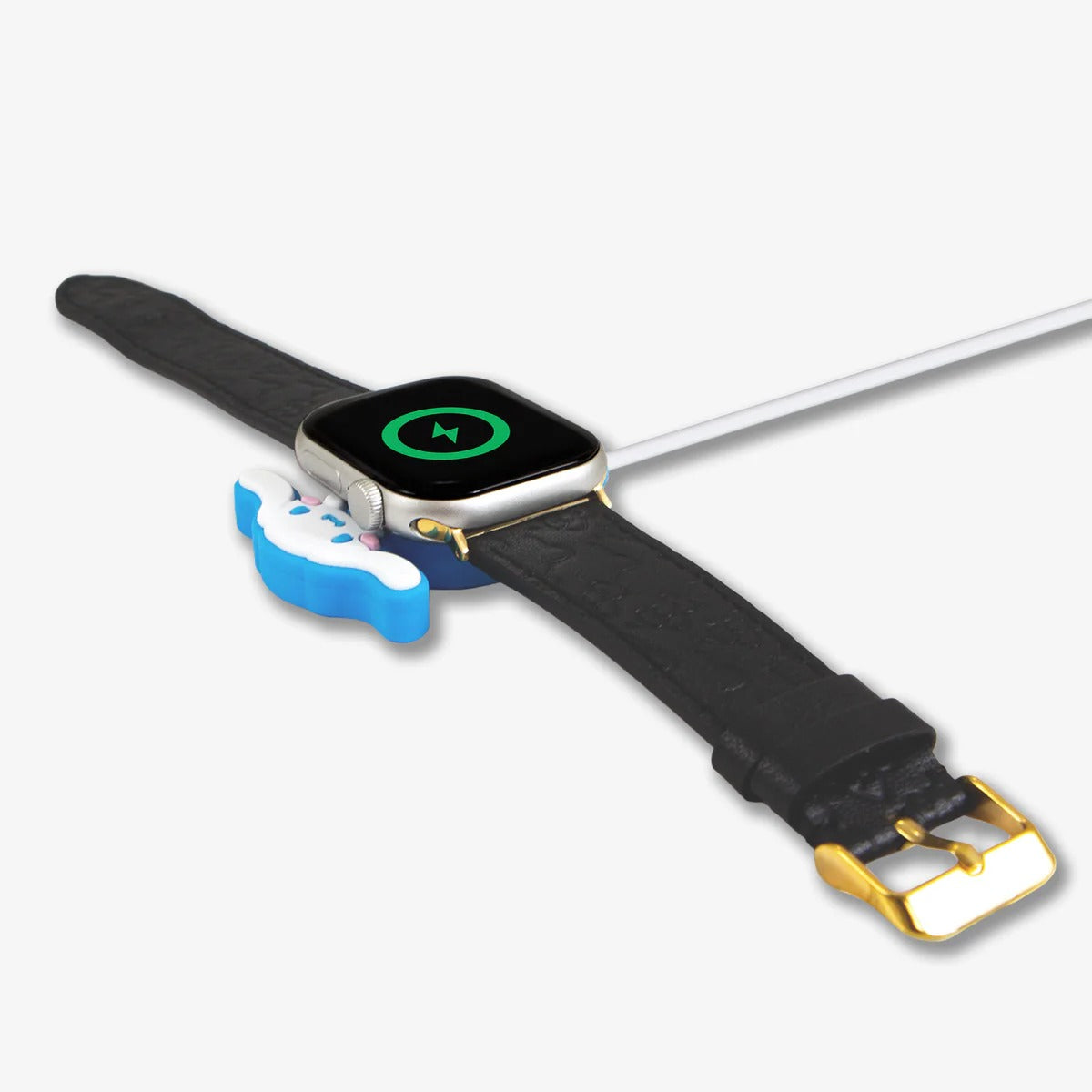 Cinnamoroll x Sonix Apple Watch Charger Cover Accessory BySonix Inc.