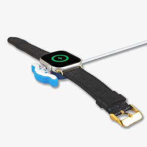 Cinnamoroll x Sonix Apple Watch Charger Cover Accessory BySonix Inc.