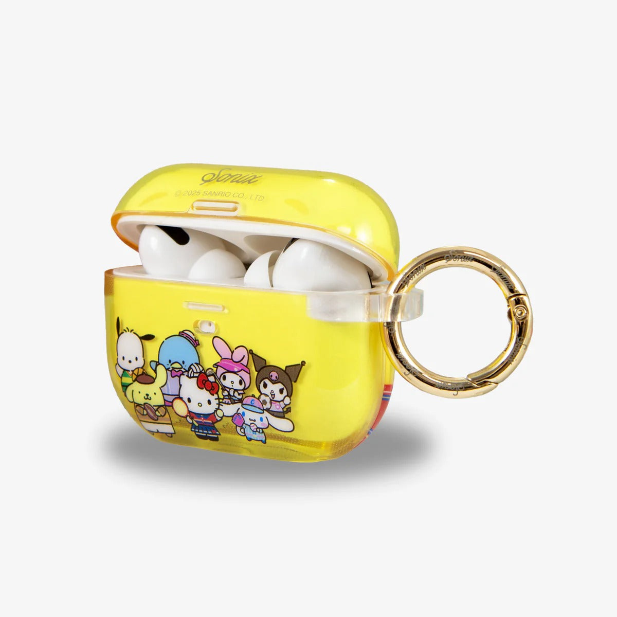 Hello Kitty and Friends x Sonix Sports AirPods Pro Case Accessory BySonix Inc.