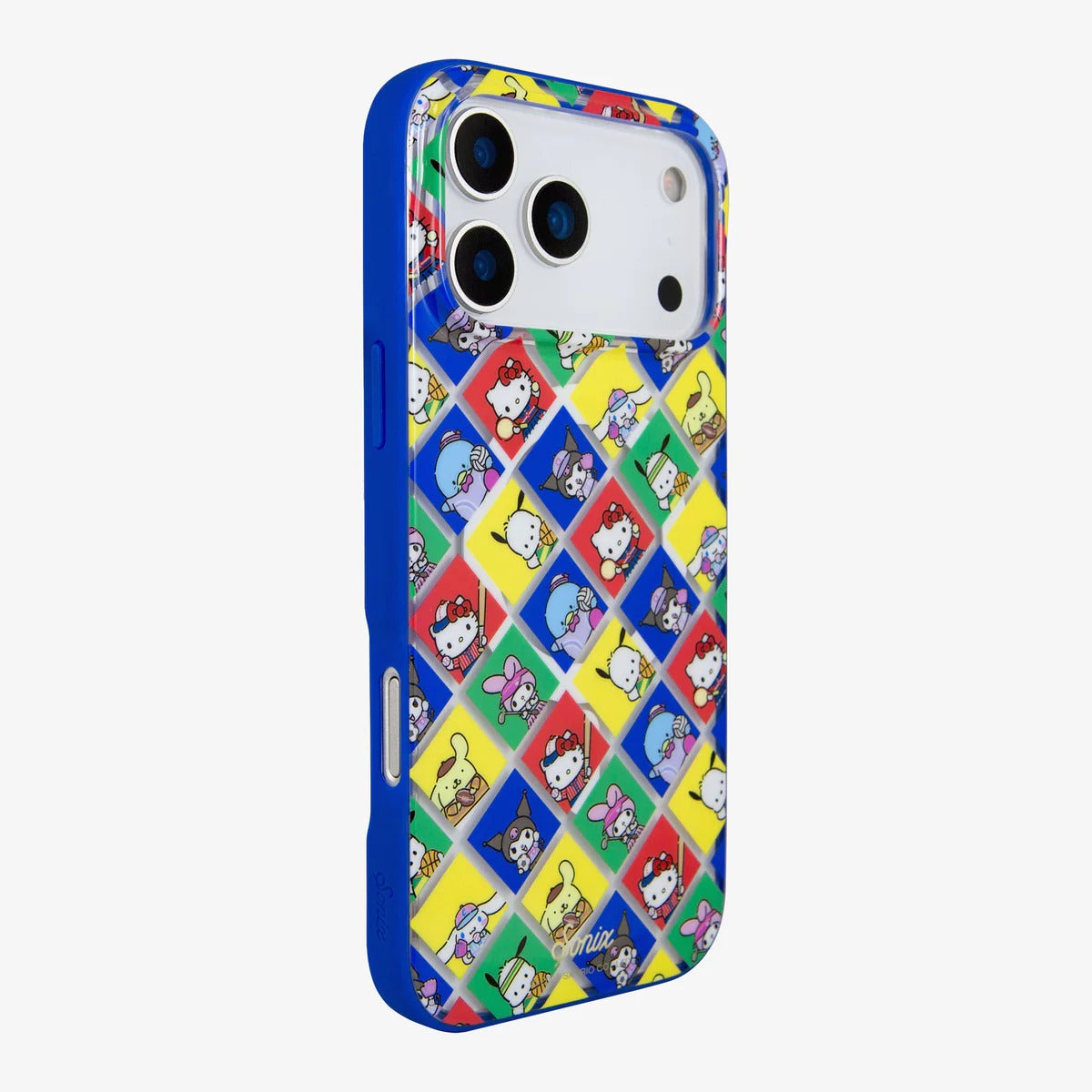 Hello Kitty and Friends x Sonix Sports iPhone Case Accessory BySonix Inc.