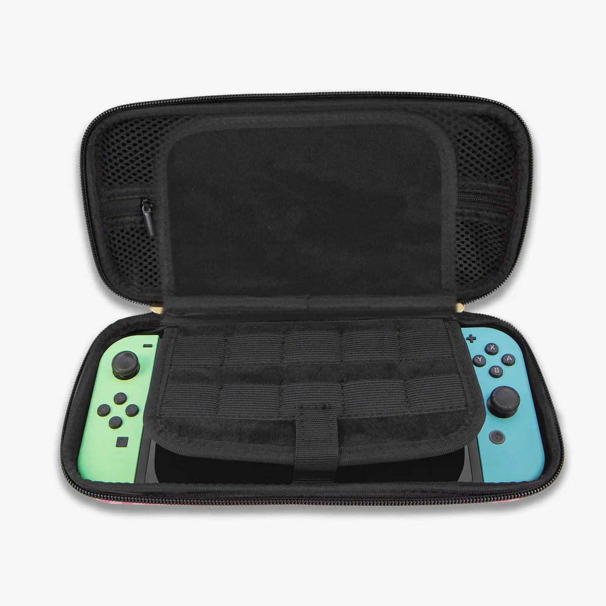 My Melody 20th & Kuromi 50th Anniversary x Sonix Portable Gaming Carrying Case Accessory BySonix Inc.