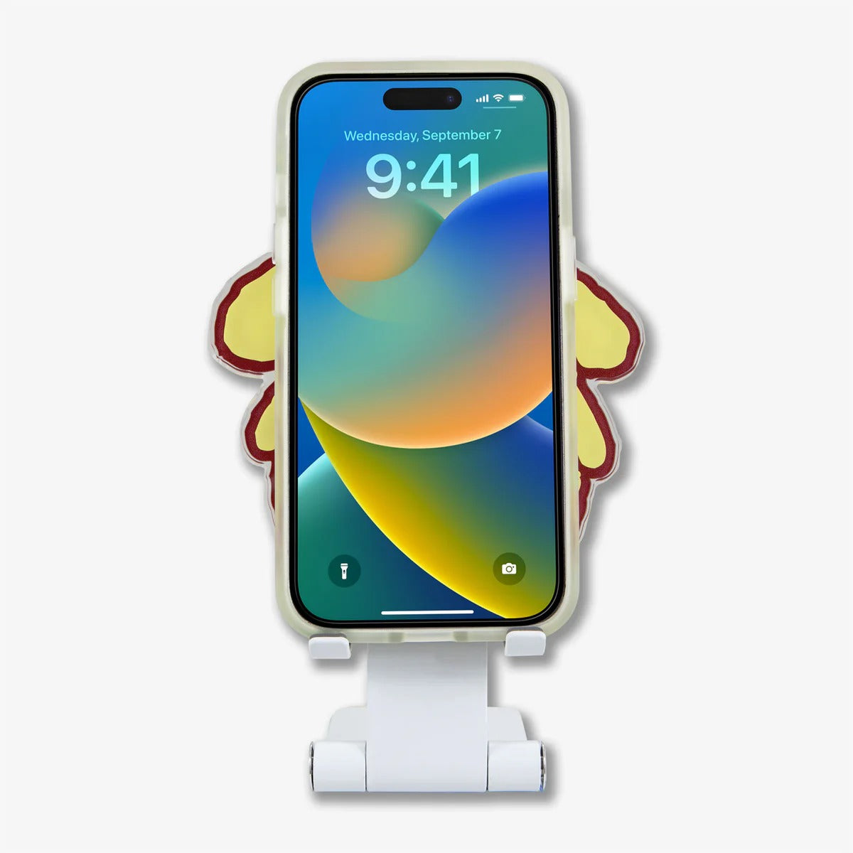 Pompompurin x Sonix Phone Stand Accessory BySonix Inc.