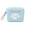 Cinnamoroll Mini Silicone Pouch Bags Japan Original
