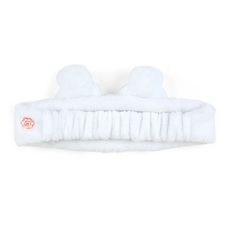 Hanamaruobake Plush Headband Accessory Japan Original