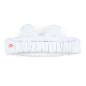 Hanamaruobake Plush Headband Accessory Japan Original