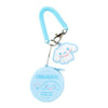 Cinnamoroll Mini Silicone Case Keychain Accessory Japan Original