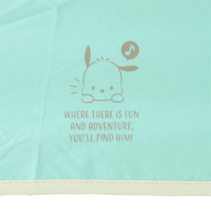 Pochacco Classic Compact Travel Umbrella Travel Japan Original
