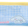 Cinnamoroll Gingham Pencil Pouch Stationery Japan Original