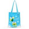 Keroppi Tote Bag (Adventure Balloon Series) Bags Japan Original