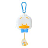 Pekkle Mini Silicone Pouch Charm (Adventure Balloon Series) Accessory Japan Original