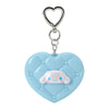 Cinnamoroll Quilted Mini Mirror Keychain Accessory Japan Original