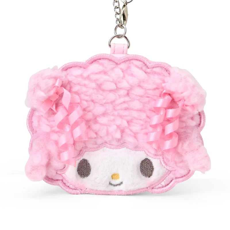 My Sweet Piano Mini Bag Charm (Dreamy Carousel Series) Accessory Japan Original