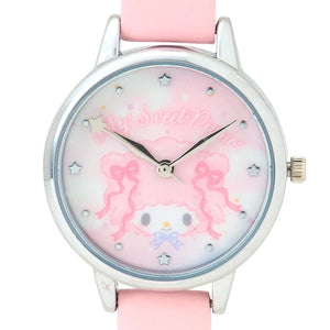 My Sweet Piano Wrist Watch (Dreamy Carousel Series) Jewelry Japan Original