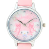 My Sweet Piano Wrist Watch (Dreamy Carousel Series) Jewelry Japan Original