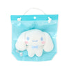 Sanrio Baby Cinnamoroll Mini Mascot Chime Plush Kids Japan Original