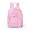 Hello Kitty Kids Sequin Backpack Bags Japan Original