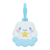 Cinnamoroll Classic Luggage Tag Travel Japan Original