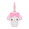 My Melody Classic Luggage Tag Travel Japan Original