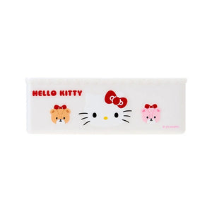 Hello Kitty OSHI Hanging Accessory Rack Home Goods Japan Original