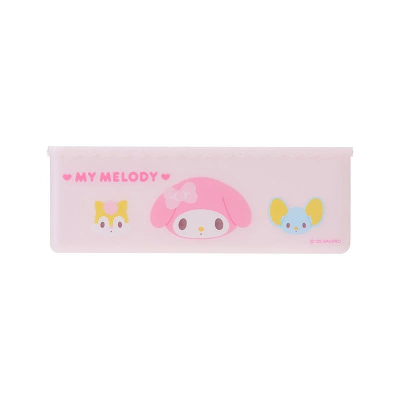 My Melody OSHI Hanging Accessory Rack Home Goods Japan Original