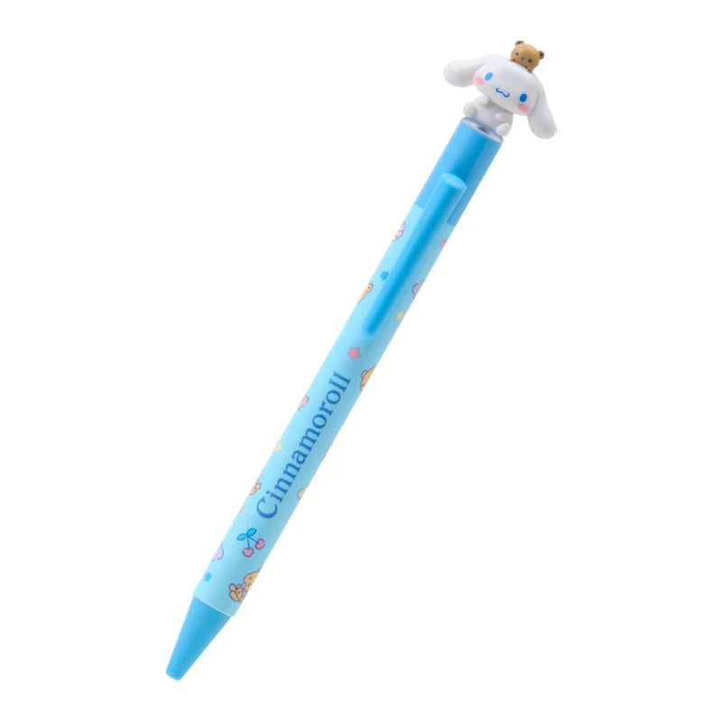 Cinnamoroll Classic Mascot Ballpoint Pen Stationery Japan Original