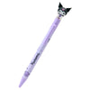 Kuromi Classic Mascot Ballpoint Pen Stationery Japan Original