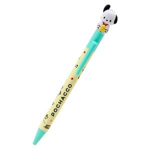 Pochacco Classic Mascot Ballpoint Pen Stationery Japan Original