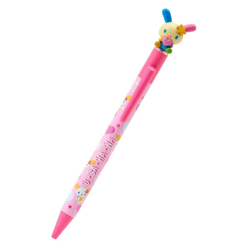 U*SA*HA*NA Classic Mascot Ballpoint Pen Stationery Japan Original