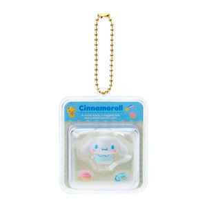 Cinnamoroll Mini Toy Bag Charm Accessory Japan Original