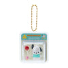 Pochacco Mini Toy Bag Charm Accessory Japan Original
