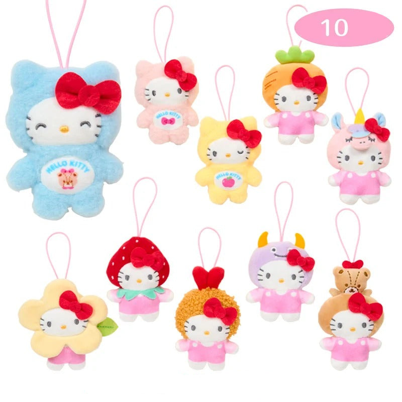 Blind Boxes