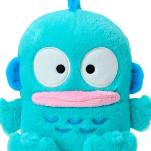 Hangyodon 6" Small Classic Plush (Sanrio Original Series) Plush Japan Original