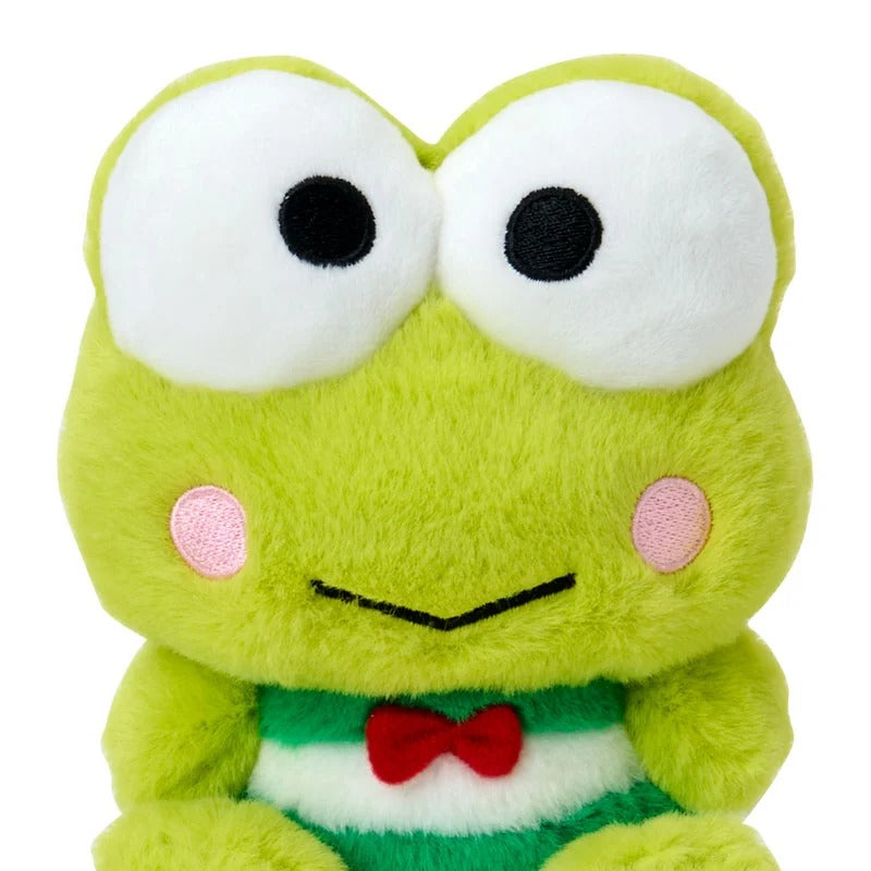 Keroppi 6" Small Classic Plush (Sanrio Original Series) Plush Japan Original